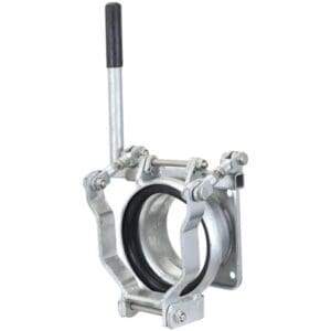 Perrot 6" Quick Release Female Coupling 103182