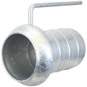 Perrot 6" Male Hose Tail Coupling 103183