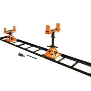 Tractor Splitting Rails 5 Ton 119888