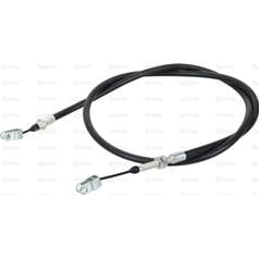 Pick-up Hitch Cable to fit Case IH/New Holland 152932