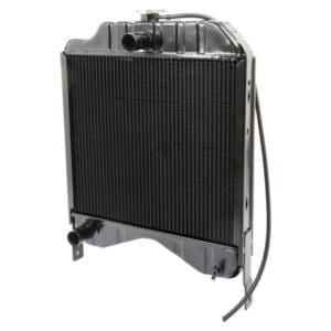 Radiator to Fit David Brown Tractor 22510