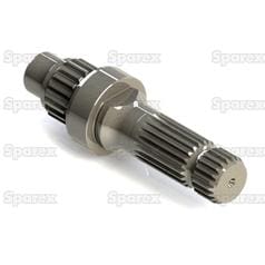 PTO 1000 Stub Shaft to fit Case IH/New Holland 260197