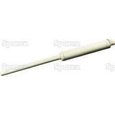 Exhaust to fit MF Tractor 3119