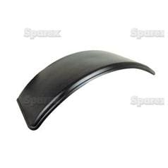 Front Mudguard Length: 1430mm, Width: 470mm 31519