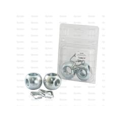 Lower Link Dual Category Balls (Cat. 1/2) 3224