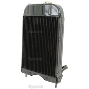 MF Radiator 135/148 40095