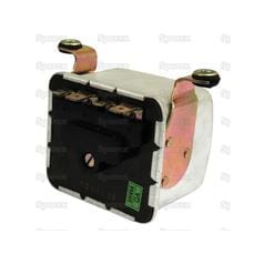 Regulator Control Box 12v 41166