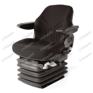 Grammer Air Suspension Seat 50687015