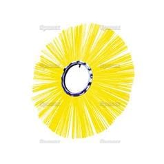 Road Sweeper Poly Brush 59770