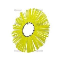 Road Sweeper Poly Brush 59779