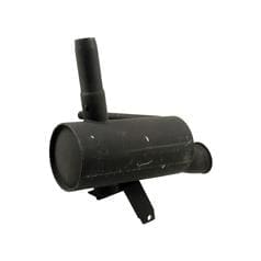 Silencer Box VPE8100-65312
