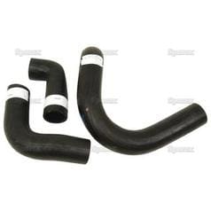 Radiator Hose Set for Fordson 66641