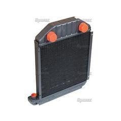Radiator to fit Fordson Dexta 66956