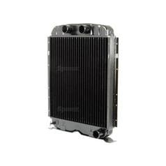 Radiator to fit Fordson Majors 66957