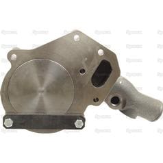 Water Pump Assembly to fit Fendt 69307 - Image 2