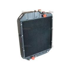 Radiator NH 7840/8240/8340 73865
