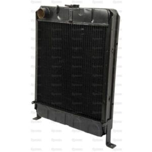 David Brown Radiator 7899