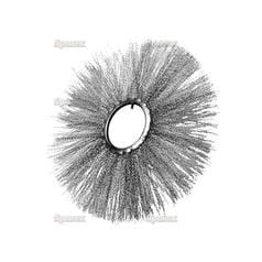 Road Sweeper Wire Brush 79516