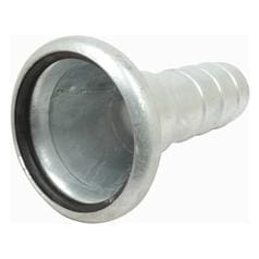 Bauer 6" Female x 4" Hose Tail Coupling 79809