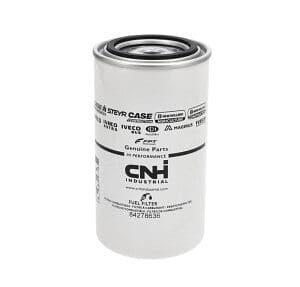 84278636 Fuel Filter