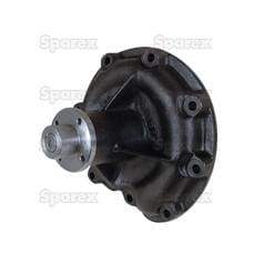 Water Pump to fit Case IH VPE1281