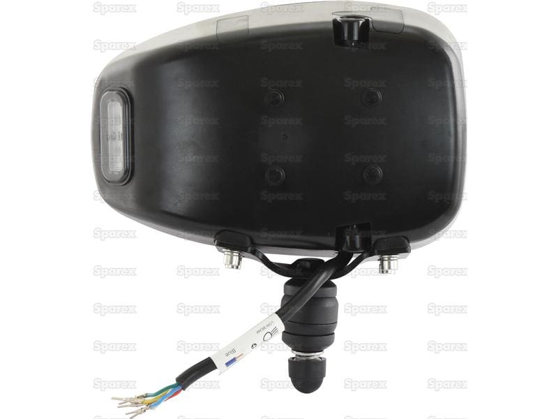 JCB/MANITOU LED HEADLIGHT LH - Image 4