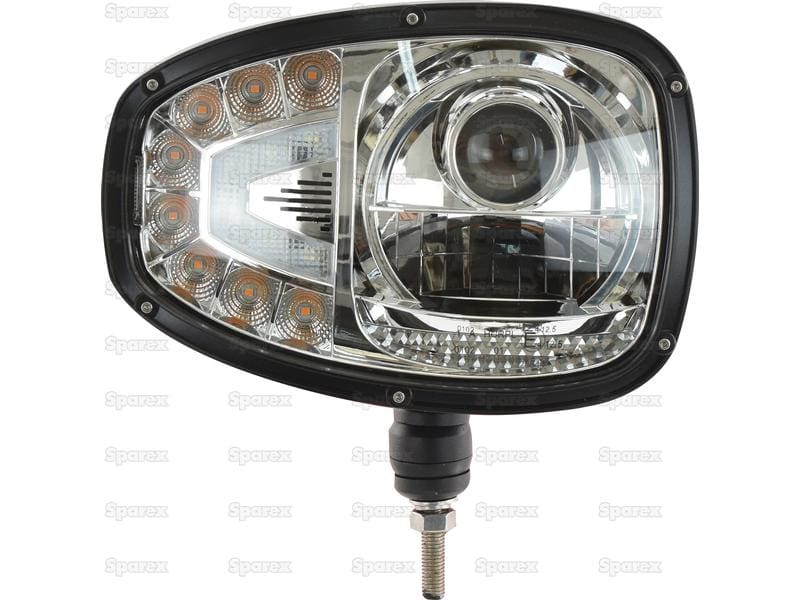 JCB/MANITOU LED HEADLIGHT RH - Image 2