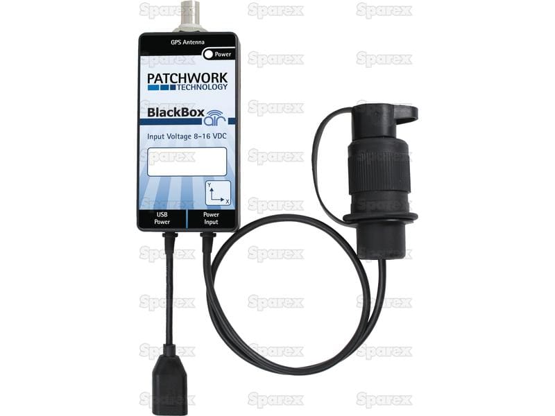 BlackBox Air - GPS kit 7” Display 152788 - Image 2