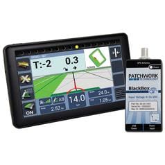 BlackBox Air - GPS kit 7” Display 152788
