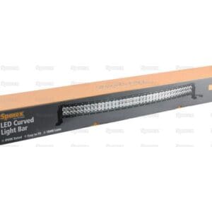 LED Curved Work Light Bar 162194
