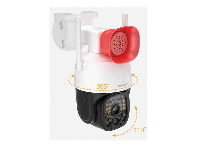 4G Security Camera - Image 2