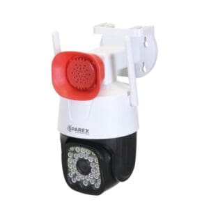 4G Security Camera