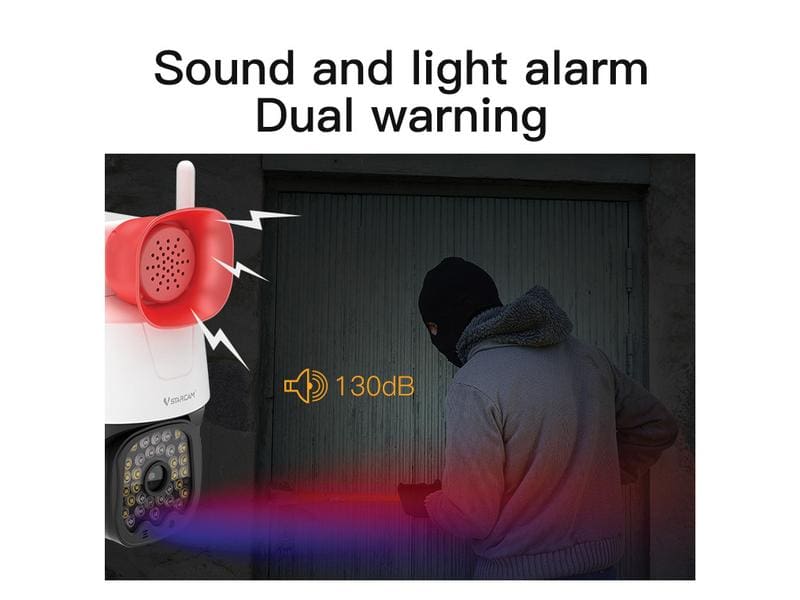 4G Security Camera - Image 5