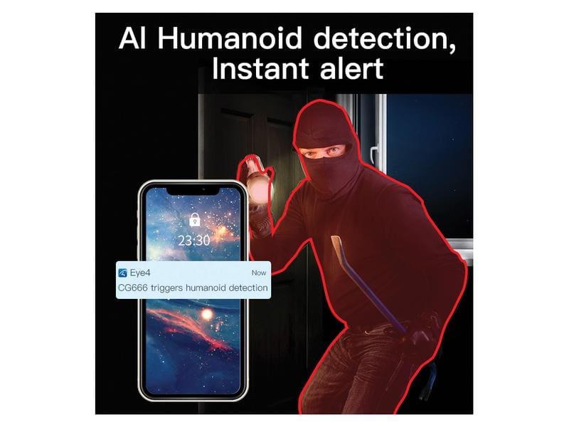 4G Security Camera - Image 6