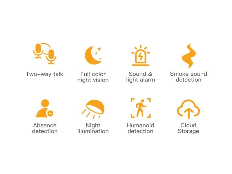 4G Security Camera - Image 8