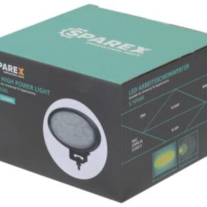 High Power LED Work Lights 169586
