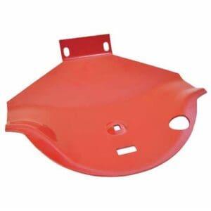 Lely Mower Wear Skid 1963