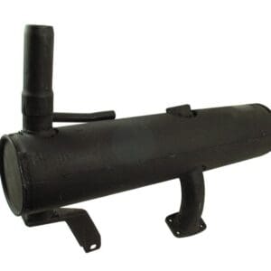 Ford/ New Holland Exhaust Box 7840/8240 75996