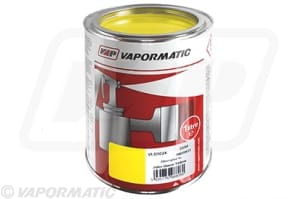 JOHN DEERE YELLOW PAINT 1L VLB5024