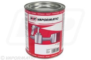 LEYLAND DARK BLUE PAINT 1L VLB5047