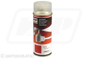 JOHN DEERE YELLOW PAINT AEROSOL 400ML VLB5270