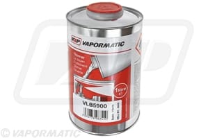BRUSH/SPRAY THINNER 1L VLB5900