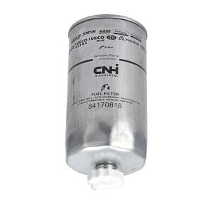 84170818 Fuel Filter