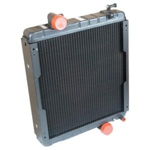 Replacement Radiator to Fit John Deere 73824