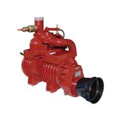 MEC8000M Vacuum pump