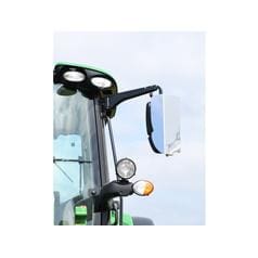 N A ROBINSON AGRI