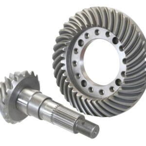 Crown Wheel and Pinion to fit John Deere 148449