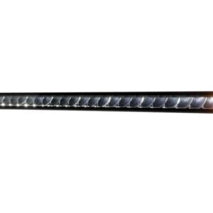 LED Work Light Bar with Warning Light, 727mm, 17600 Lum