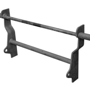 Loader Bracket, Replacement for: Chilton/MX.119880