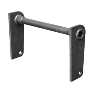 Loader Bracket, Replacement for: Manitou. 119885